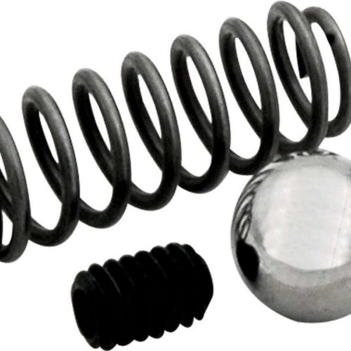 Allstar Performance Repl 42074-7 Spring- Ball- Set Screw