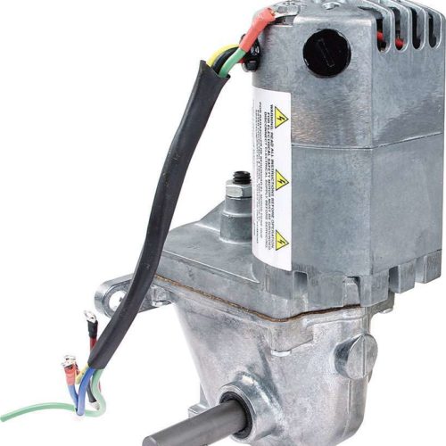 Allstar Performance Repl Motor for Tire Prep Stand