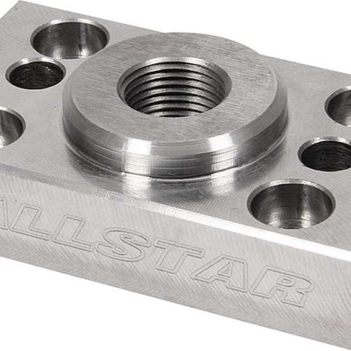 Allstar Performance Repl Top Plate for ALL23117 Discontinued
