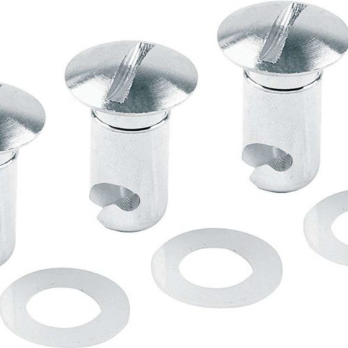 Allstar Performance Repl Fasteners for 44169 Cover