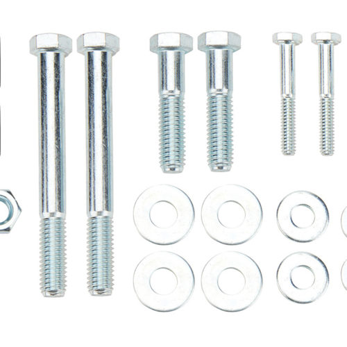 Allstar Performance Hardware Kit for ALL10150 and ALL10152