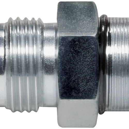 Allstar Performance P/S Pump Fitting 10AN