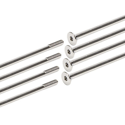 Allstar Performance Repl Bolts for 26137