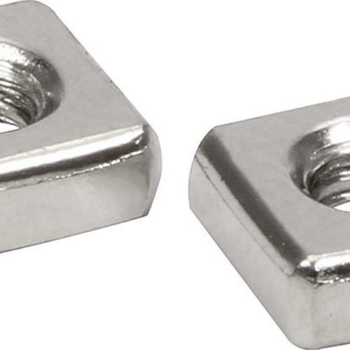 Allstar Performance  Clamp Nuts 1pr for ALL10770/ALL10260