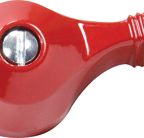 Allstar Performance  Handle for Battery Disconnect Red