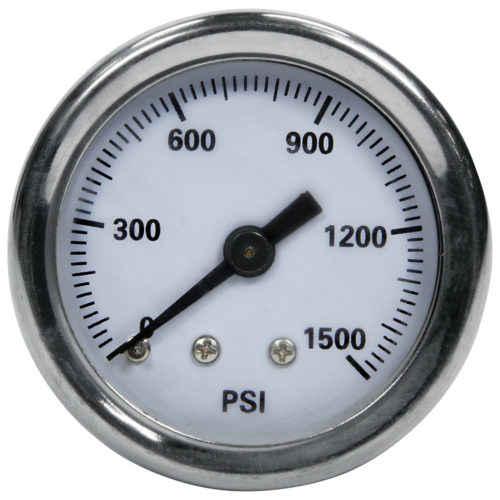 Allstar Performance  Repl Brake Bias Gauge for 80170 and 80172
