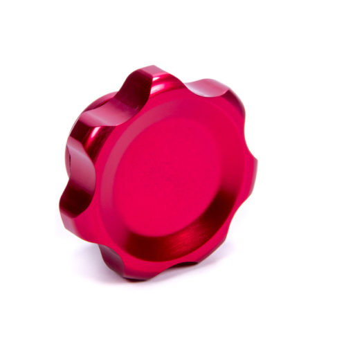 Allstar Performance Red Cap Small