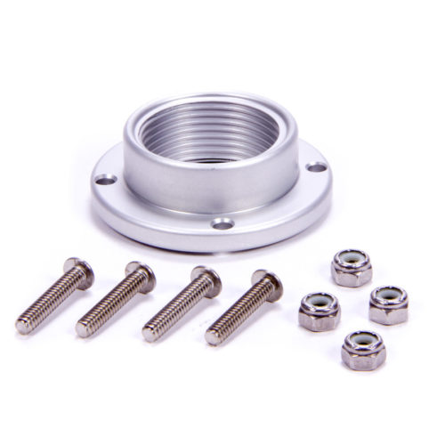 Allstar Performance Aluminum Bolt In Bung Small