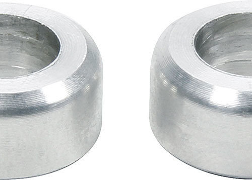 Allstar Performance Carb Stud Spacers 2pk