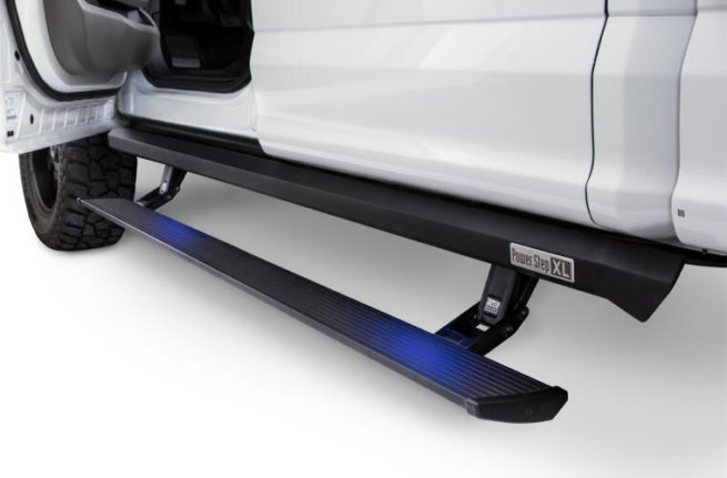 Powerstep XL 21-   Ford F150