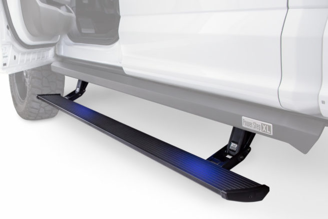 Powerstep XL 17- Ford F250