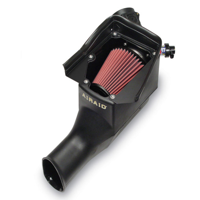 03-07 Ford 6.0L DSL Air Intake System