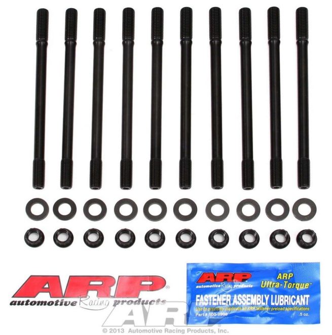 Nissan Head Stud Kit - SR20 DET