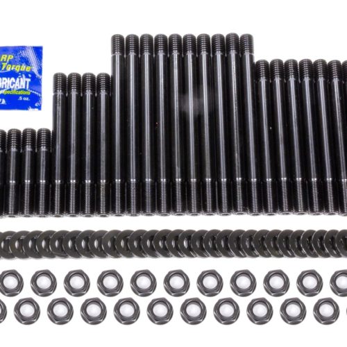 BBC Air Flow Research 18 Deg 6pt Head Stud Kit