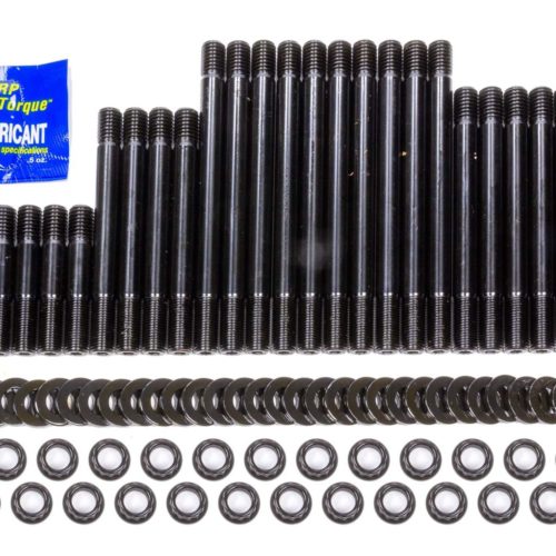 BBC Air Flow Research 18 Deg 12pt Head Stud Kit