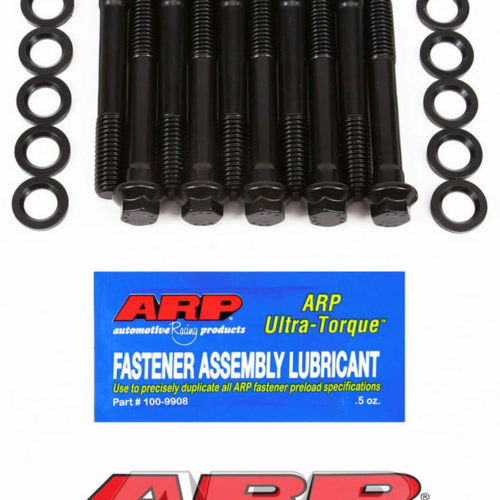 BBC Main Bolt Kit - Fits 2-Bolt