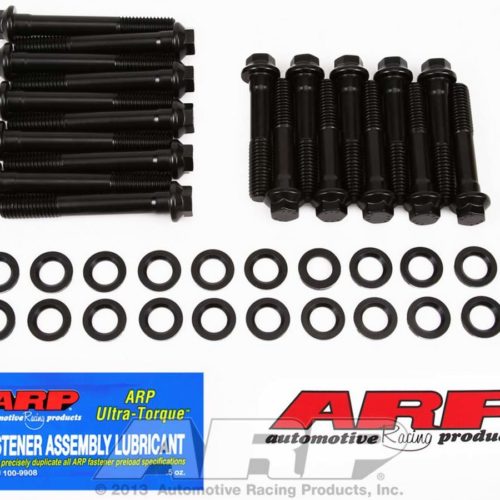 BBC Main Bolt Kit - Fits 4-Bolt