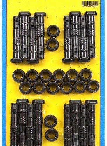BBC Rod Bolt Kit - Fits 454-502 w/7/16