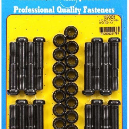 Cady Rod Bolt Kit - Fits 472/500
