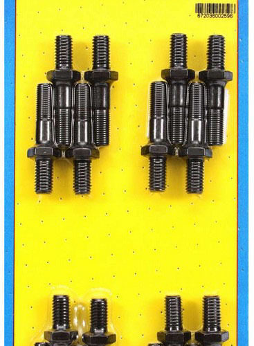 BBC Rocker Arm Stud Kit 7/16 (16)