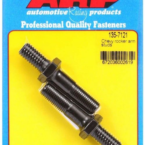 BBC Rocker Arm Stud Kit 7/16 (2)