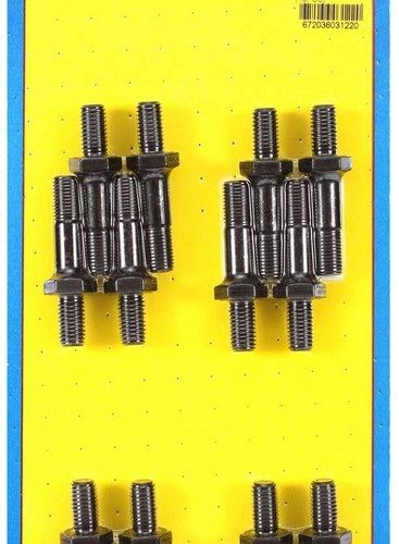 BBC Rocker Arm Stud Kit 7/16 (16)