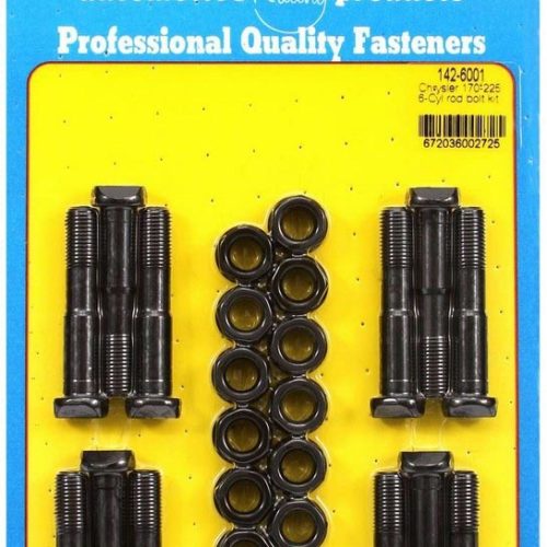 Mopar Rod Bolt Kit - Fits 170-225