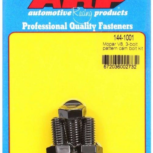 Mopar Cam Bolt Kit