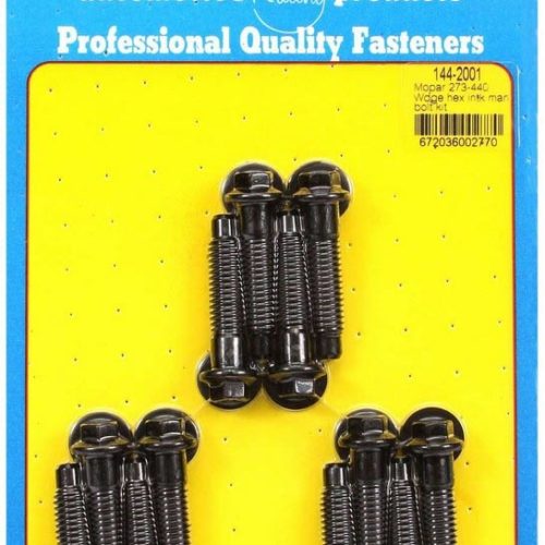 Mopar Intake Bolt Kit