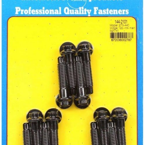 Mopar Intake Bolt Kit