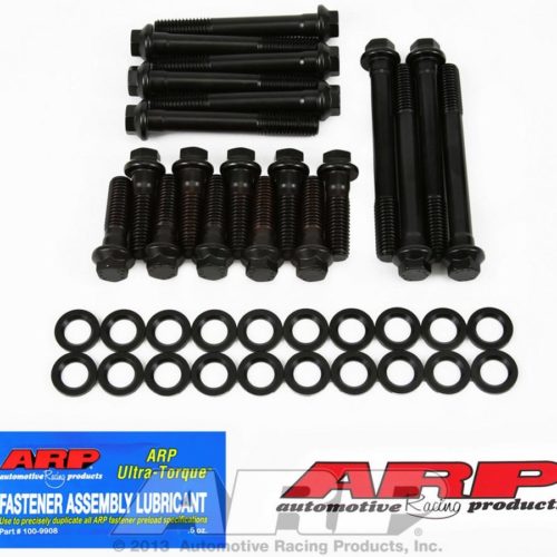 SBM Head Bolt Kit 6pt.