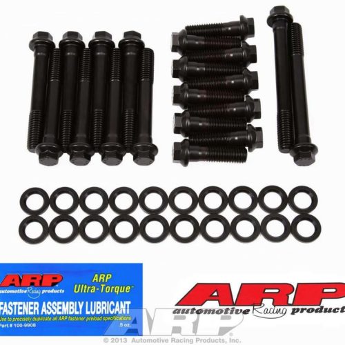 SBM Head Bolt Kit 6pt.
