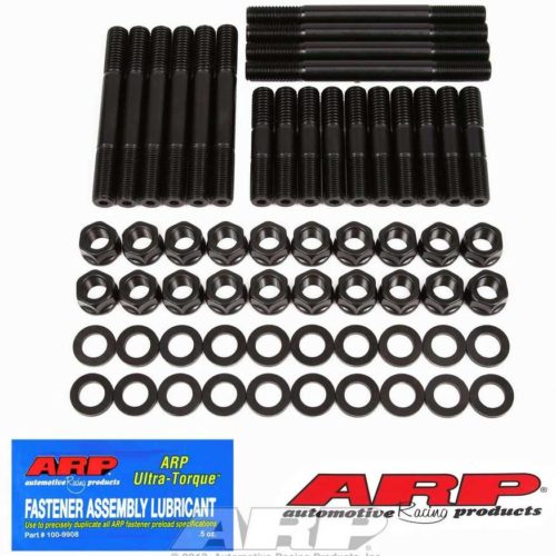 SBM Head Stud Kit 6pt.