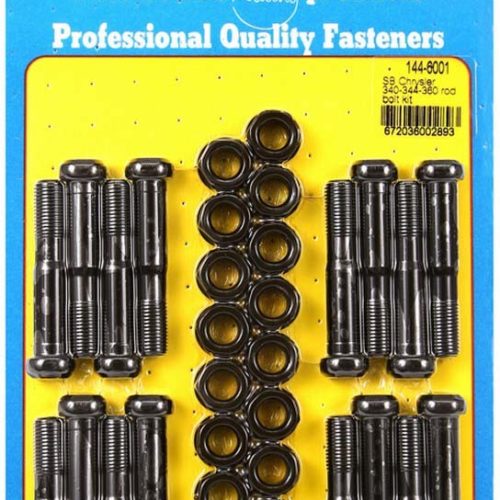 SBM Rod Bolt Kit - Fits 318/340/360