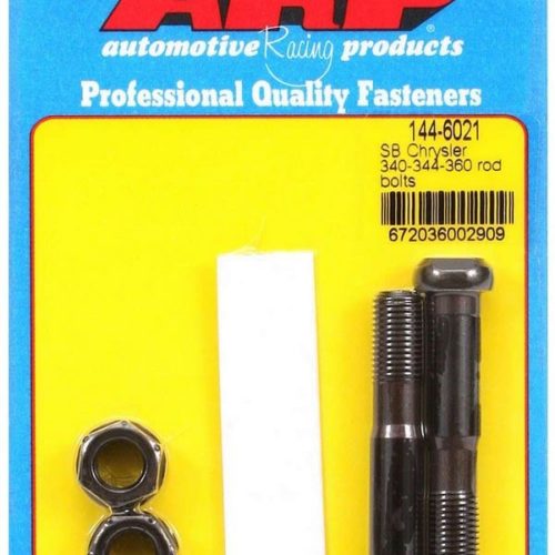 SBM Rod Bolt Kit - Fits 318/340/360 (2)