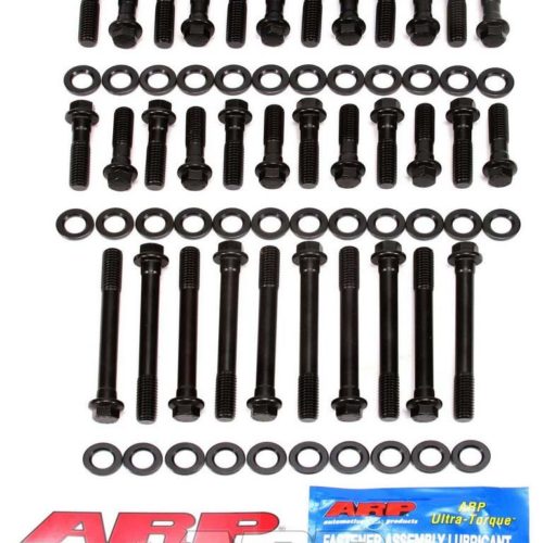 BBM Head Bolt Kit 6pt.