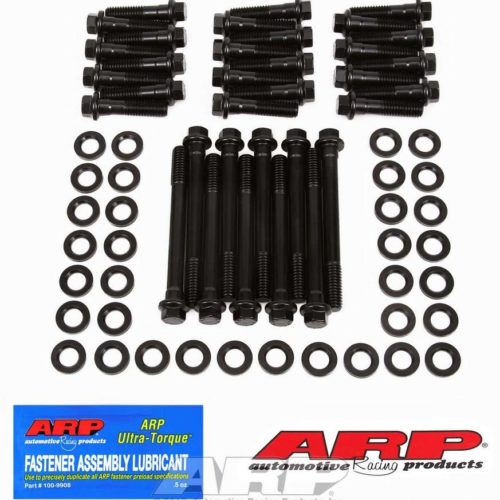 BBM Head Bolt Kit 6pt.