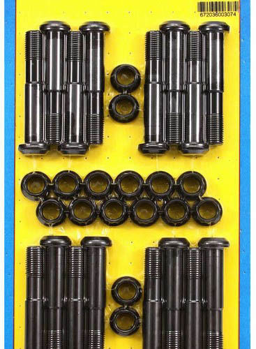 BBM Rod Bolt Kit - Fits 426 Hemi