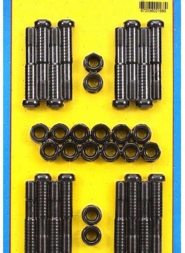 BBM Rod Bolt Kit - Fits 383-440 Wedge