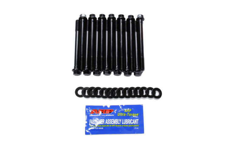 Head Bolt Kit 6pt Jeep 232 258 Inline 6 RV Parts Express Specialty 