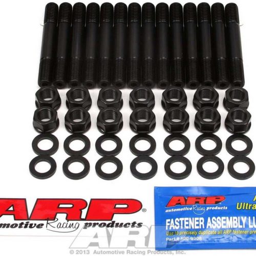 Jeep Main Stud Kit - 4.0L Inline 6