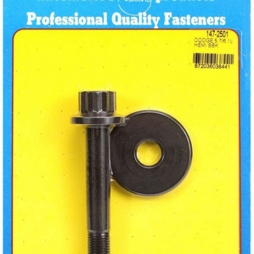 Balancer Bolt Kit - Mopar 5.7/6.1L Hemi