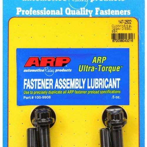 Balancer Bolt Kit Dodge Cummins 5.9L 12V/24V