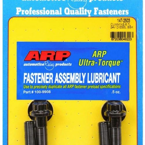 Balancer Bolt Kit Dodge Cummins 6.7L 24V