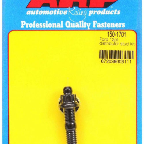 Ford Distributor Stud Kit 12pt.