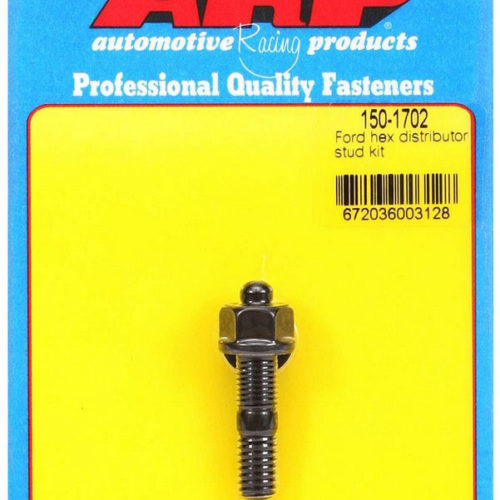 Ford Distributor Stud Kit 6pt.