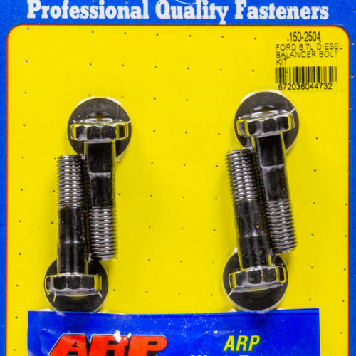 Balancer Bolt Kit Ford 6.7L Diesel