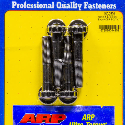 Balancer Bolt Kit Ford 6.4L Diesel