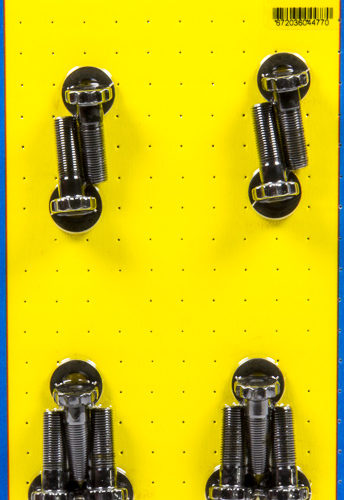 Flexplate Bolt Kit - Ford 6.4L Diesel
