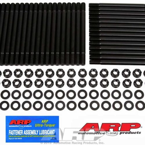 Ford Head Stud Kit - 6.9L International Diese